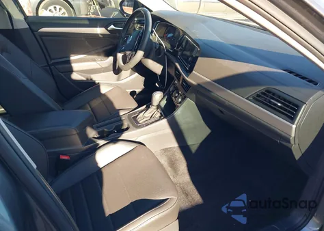 2021 Volkswagen Jetta 1.4T R-Line/1.4T S/1.4T Se z USA, uszkodzony, nr VIN 3VWC57BU6MM096725